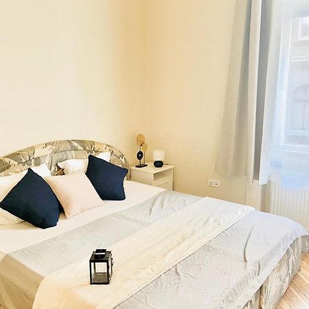 Hogyes Endre Apartment ブダペスト エクステリア 写真