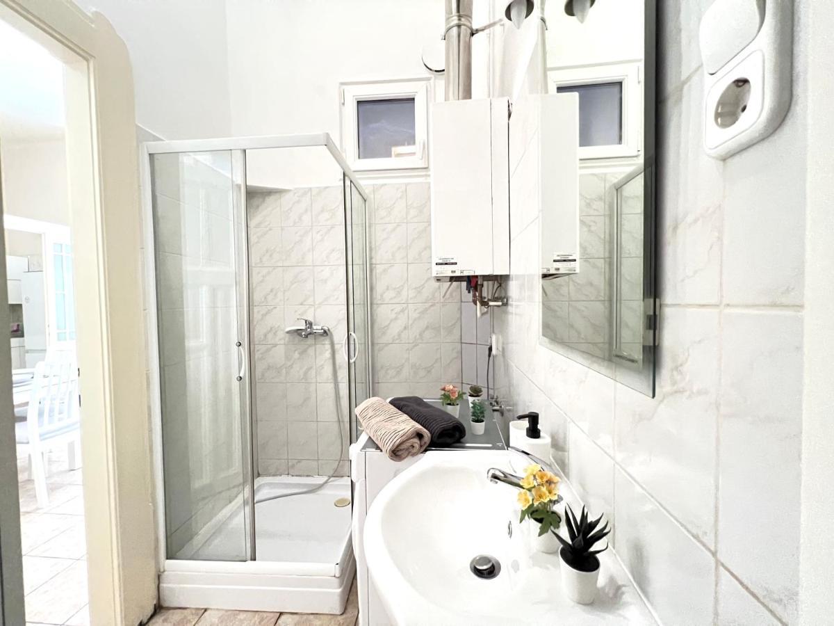 Hogyes Endre Apartment ブダペスト エクステリア 写真