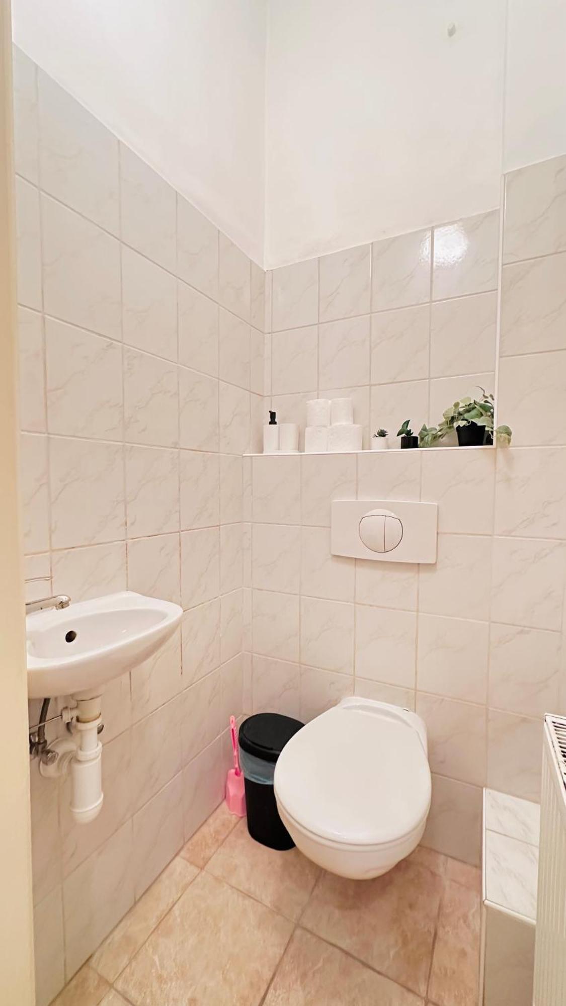 Hogyes Endre Apartment ブダペスト エクステリア 写真