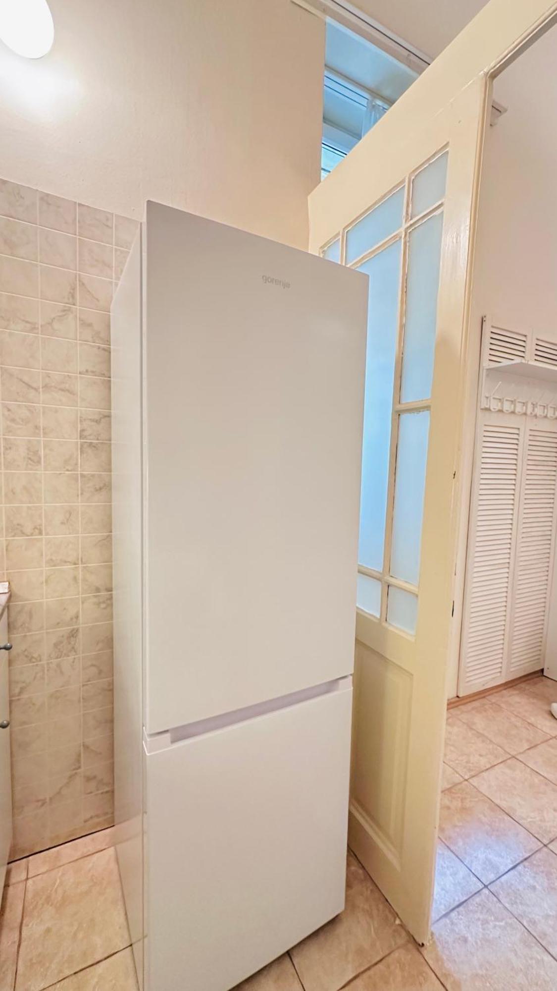 Hogyes Endre Apartment ブダペスト エクステリア 写真