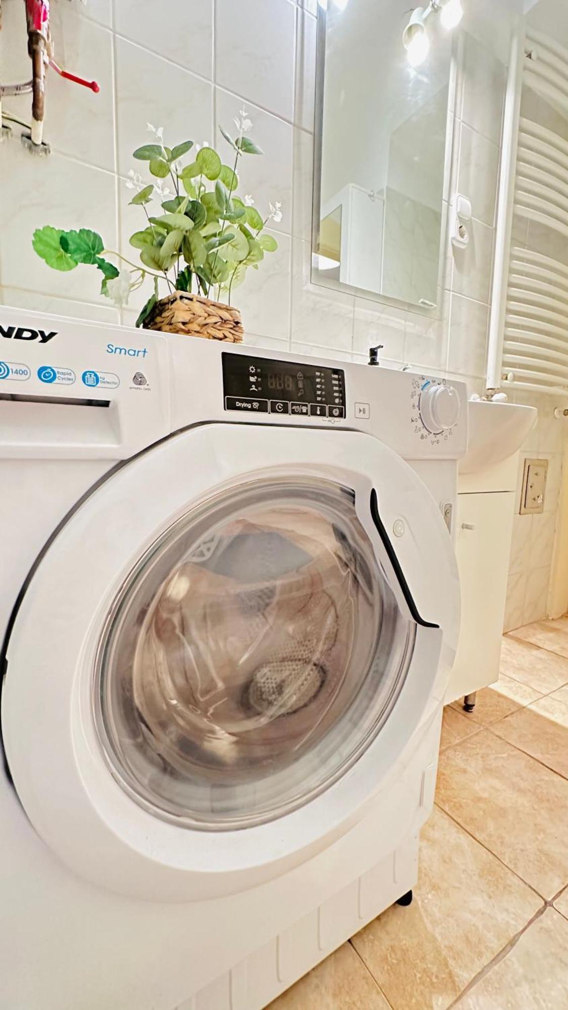 Hogyes Endre Apartment ブダペスト エクステリア 写真